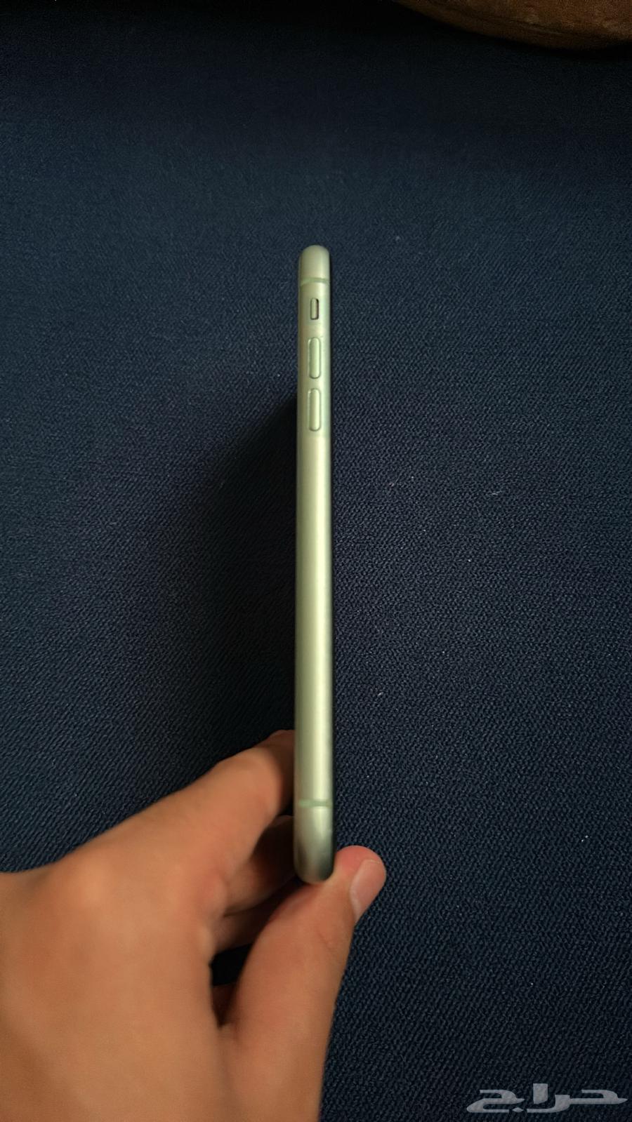 iPhone 11 mobile is clean, never been repaired, and priced at 55064383136247426111