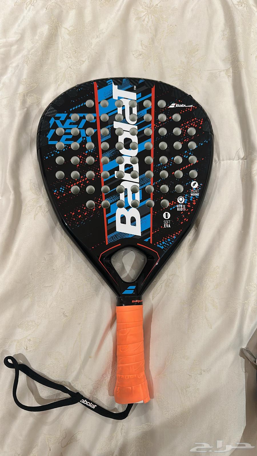 مضرب بادل بابولات Babolat اخو الجديد64378978029443110