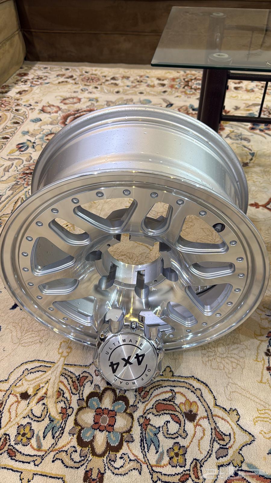 جنوط برجستون مقاس 16 للفتك64529826323586112