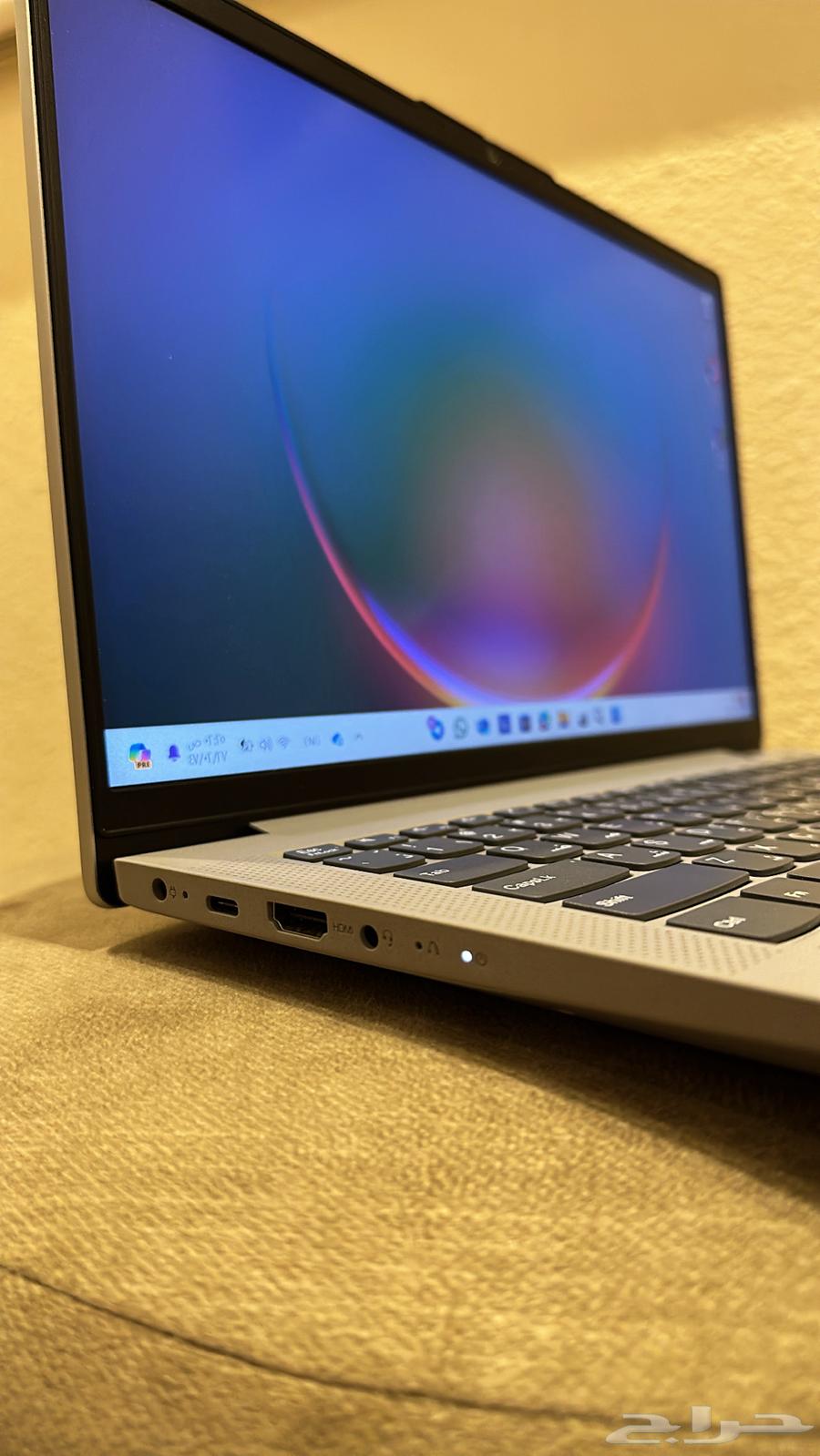 لابتوب كمبيوتر لينوفو i564391549724546112