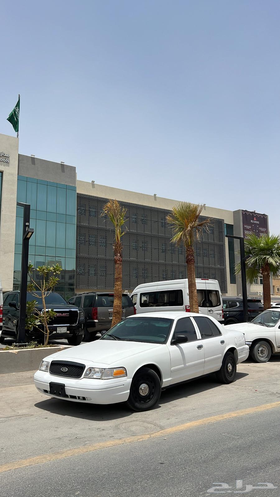 فورد بوليسي ممشى قليل 200364437921572611113