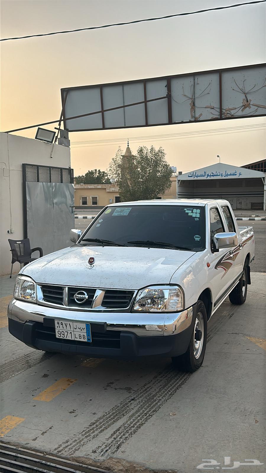 Dissan 2016 full option64528550921602113