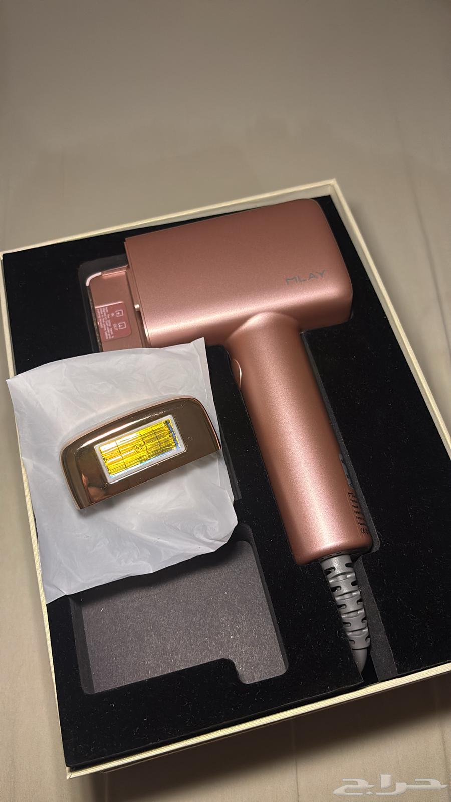 ليزر ملاي جديد تقريبا64386402848771112