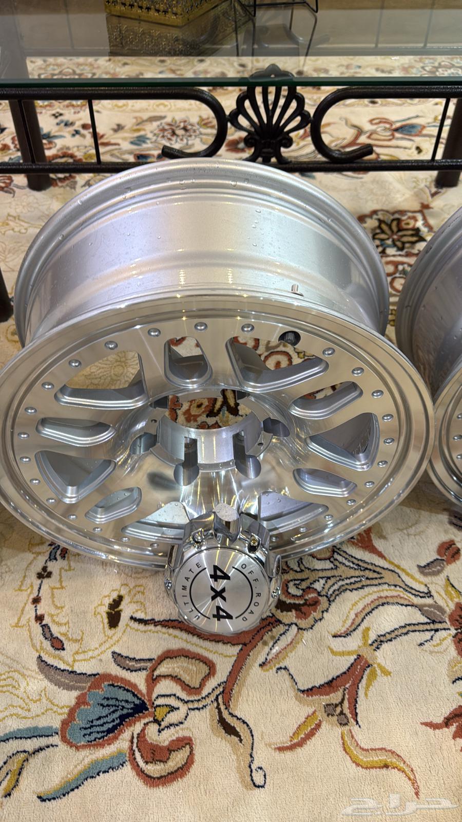 جنوط برجستون مقاس 16 للفتك64529826323586110