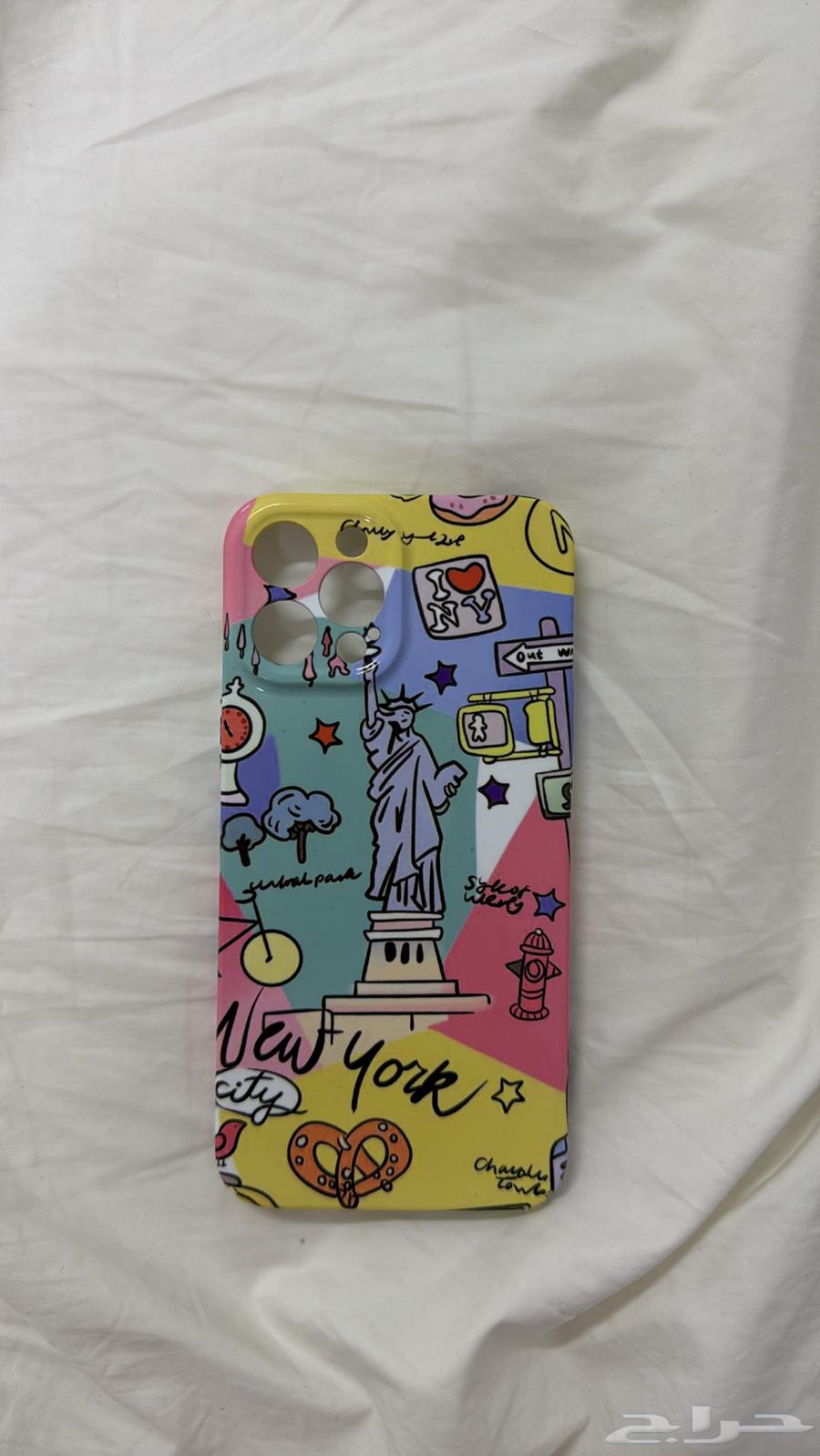 كفر لايفون 12 برو ماكس64391604574210112