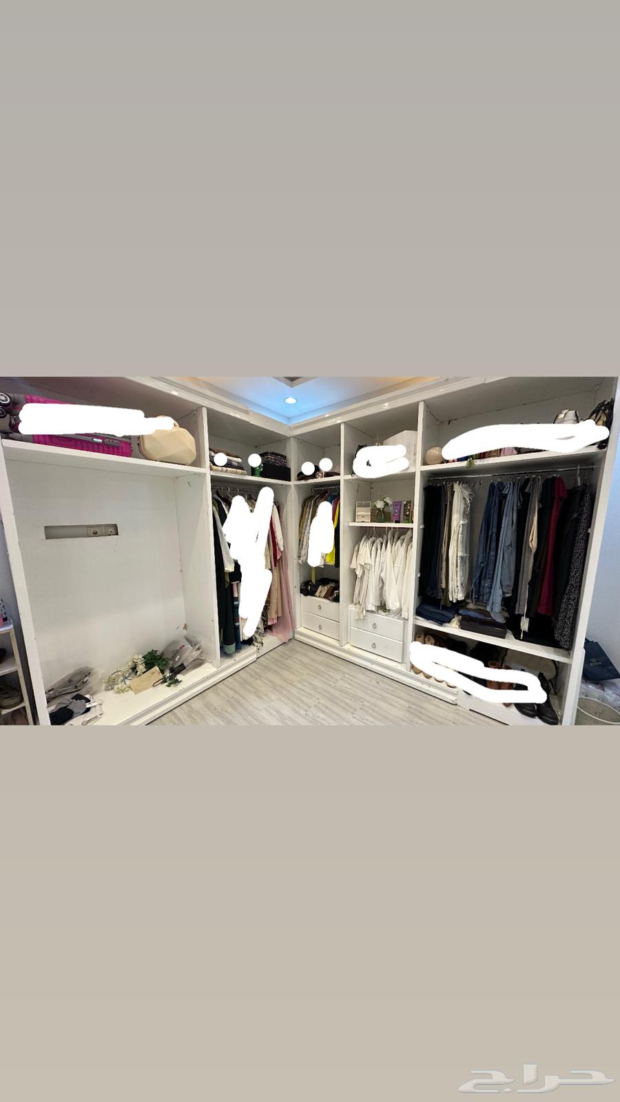 دولاب للبيع 500 ريال64389626520449111