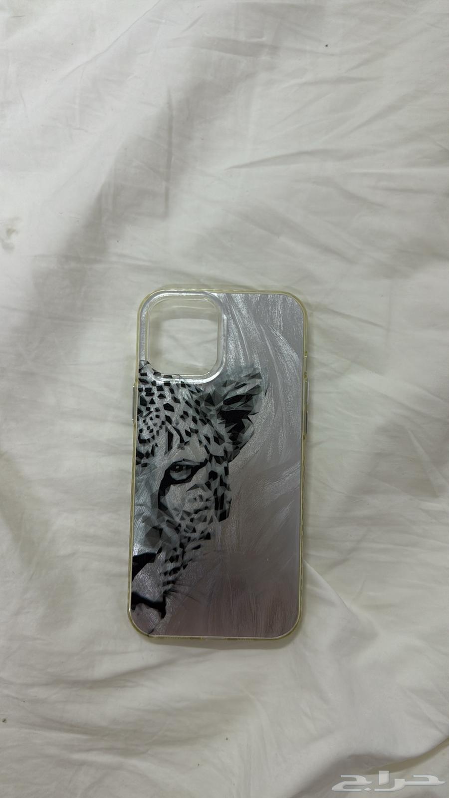 كفر لايفون 12 برو ماكس64391604574210111