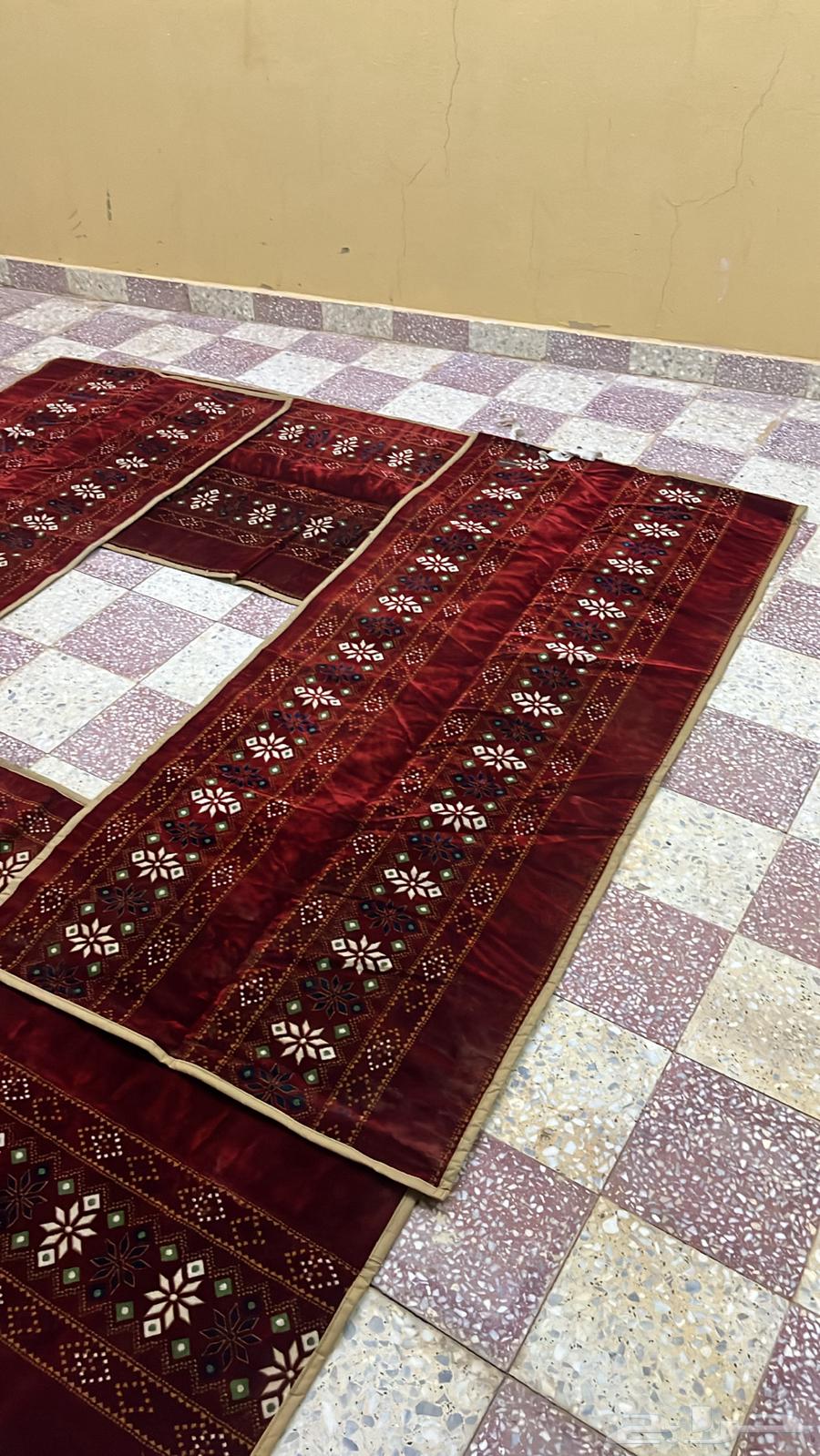 Turkish Padded Mattresses64388935862274112