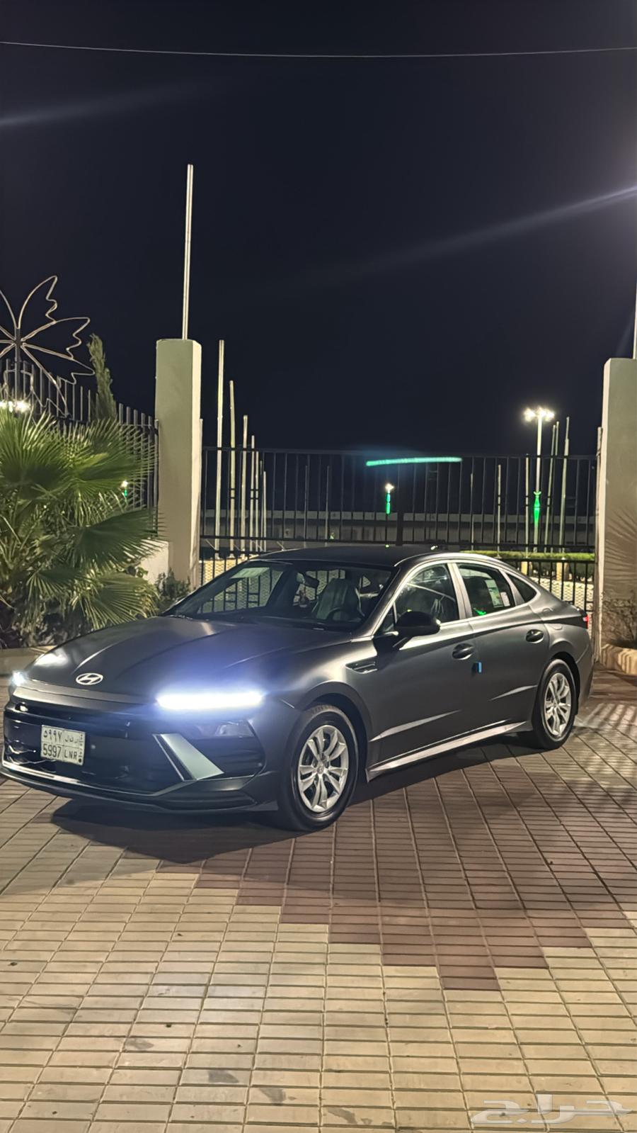 سونتا 2024 باسم البنك باقي ع الدفعه الثانيه 52 الف64522612412673114