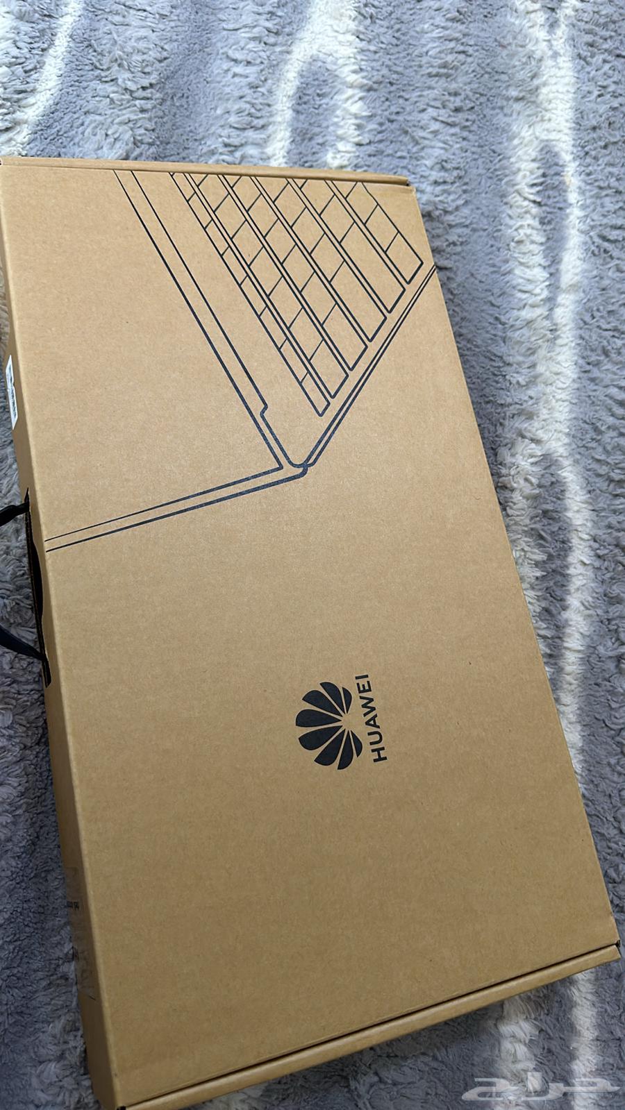 لاب توب هواوي64390207502595110