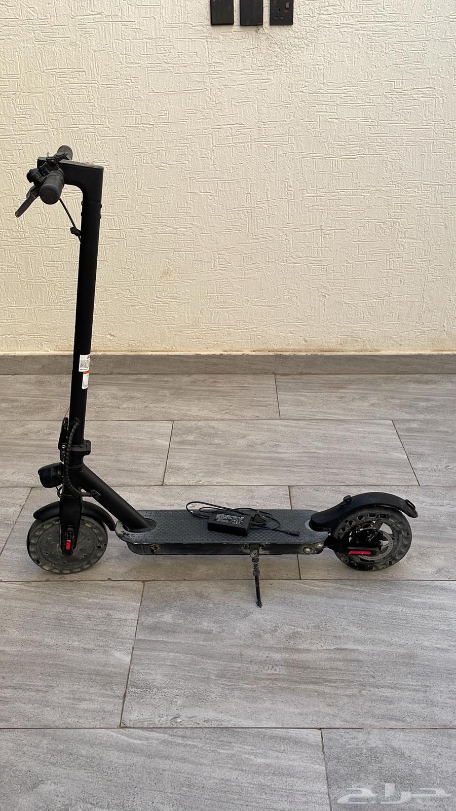 سكوتر بحالة جديده64386249078019110