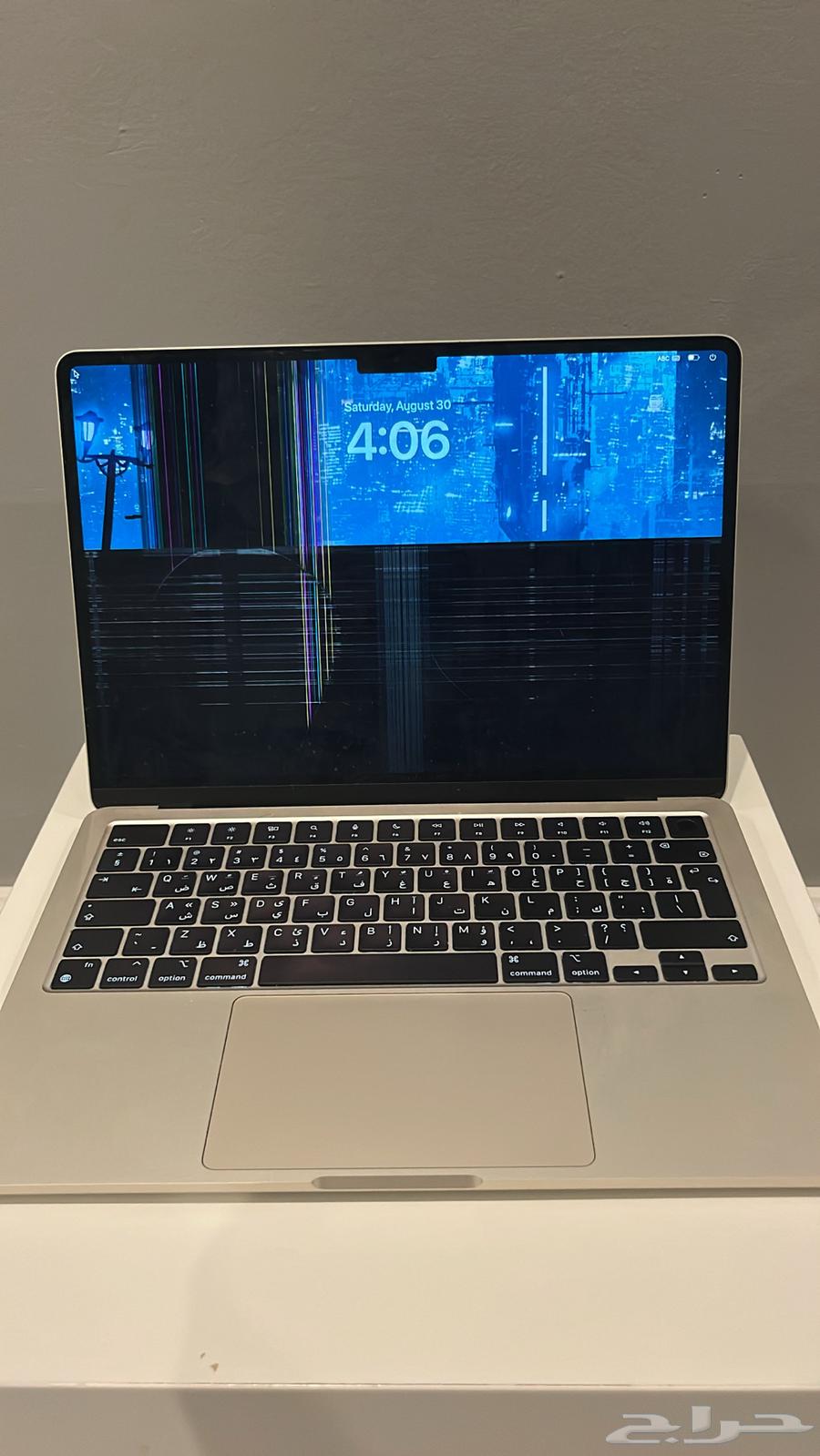 جهاز ماك بوك اير 202264385677291267110