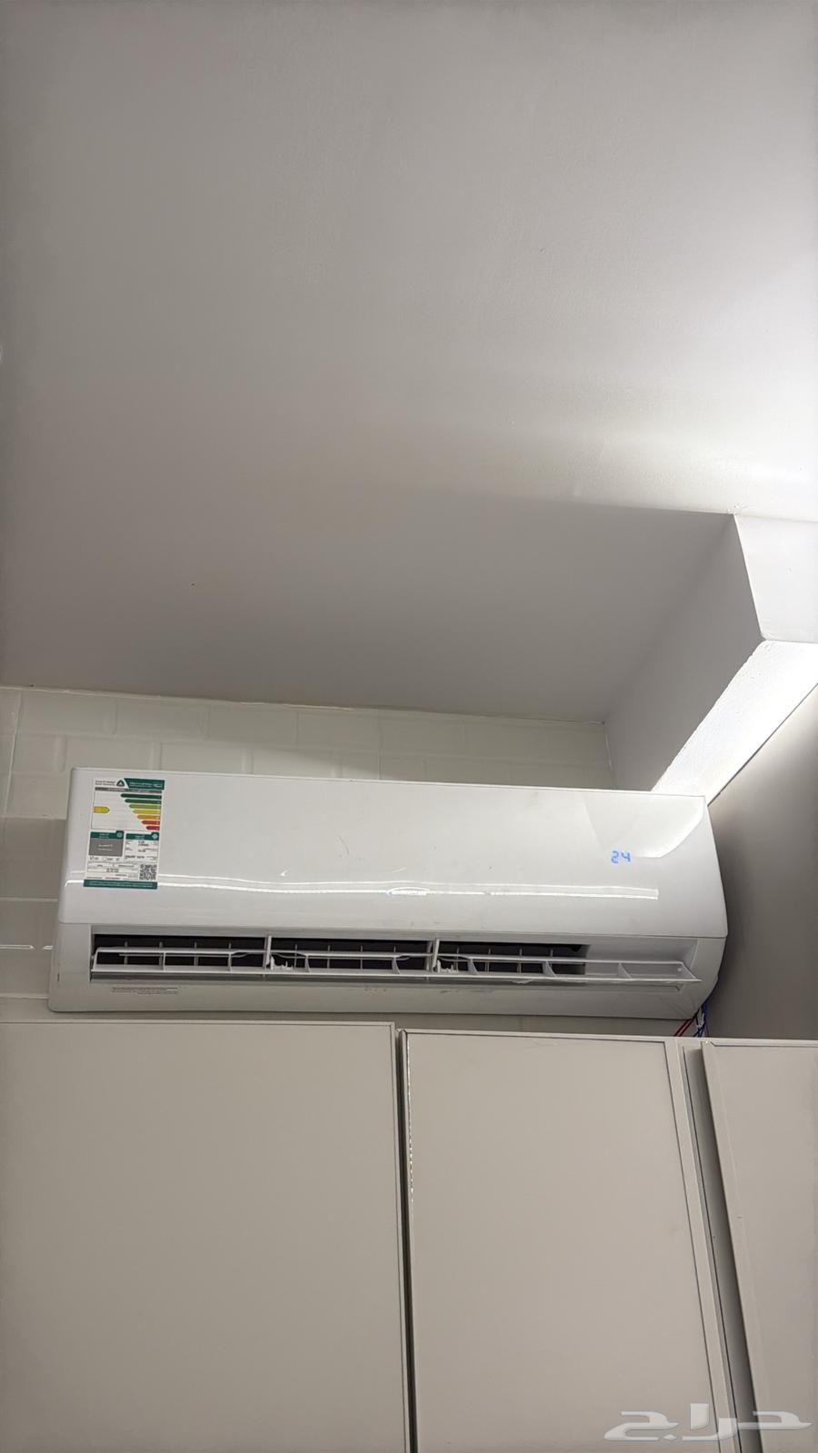 مكيف اسبلت مستخدم64378193680641112