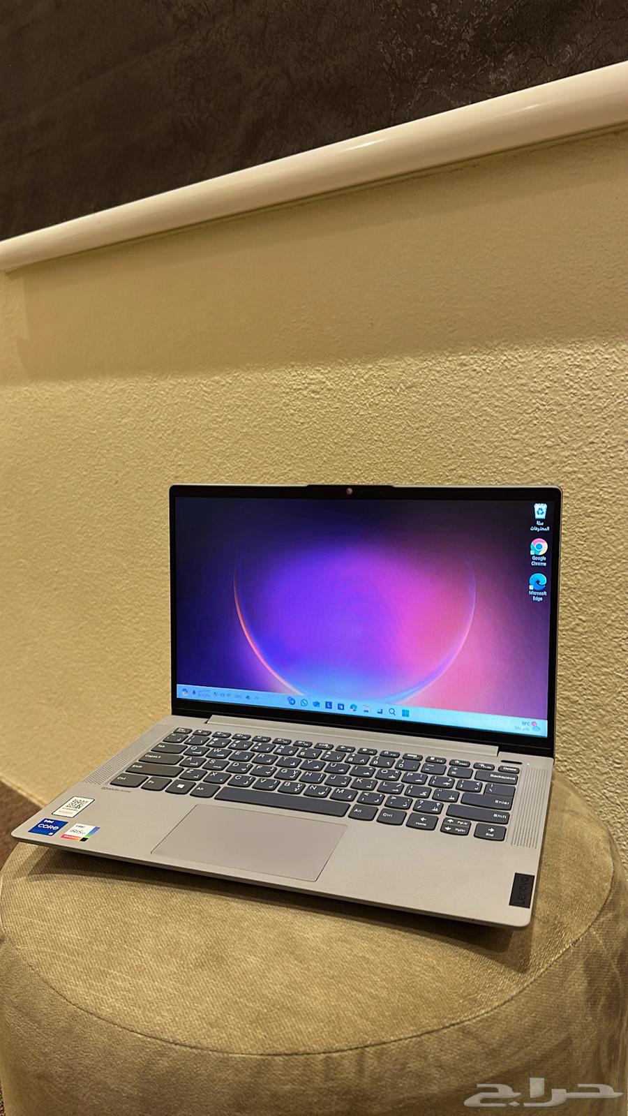 لابتوب كمبيوتر لينوفو i564391549724546110