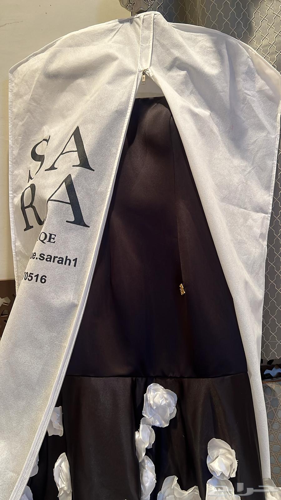 فستان جديد مالبسته ابد64379472236802111