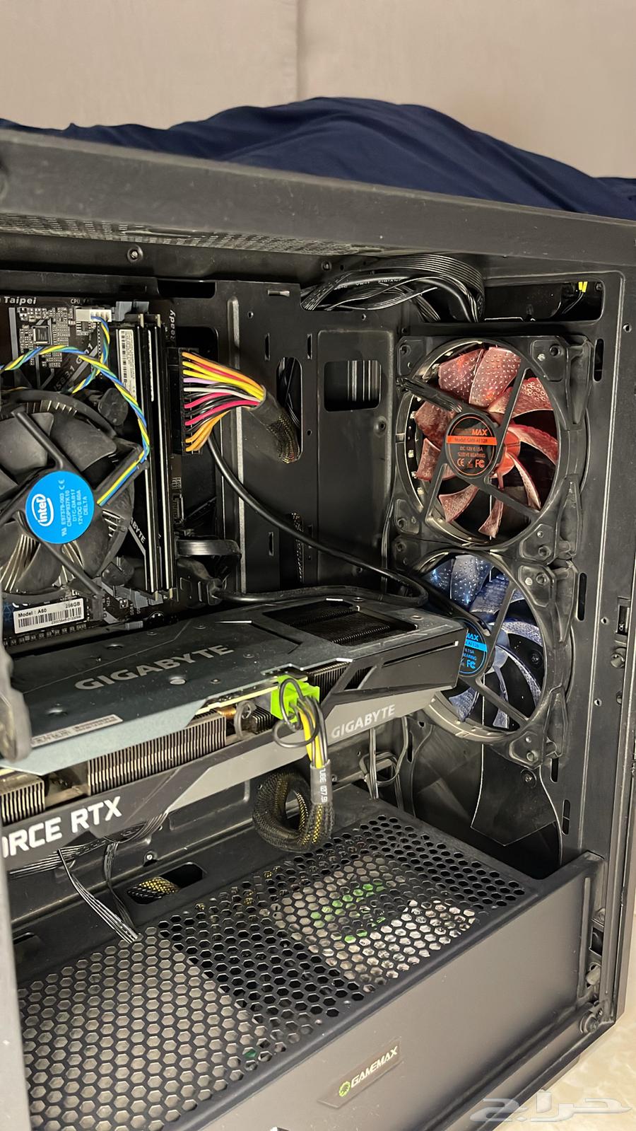 بي سي للبيع64385216393603113