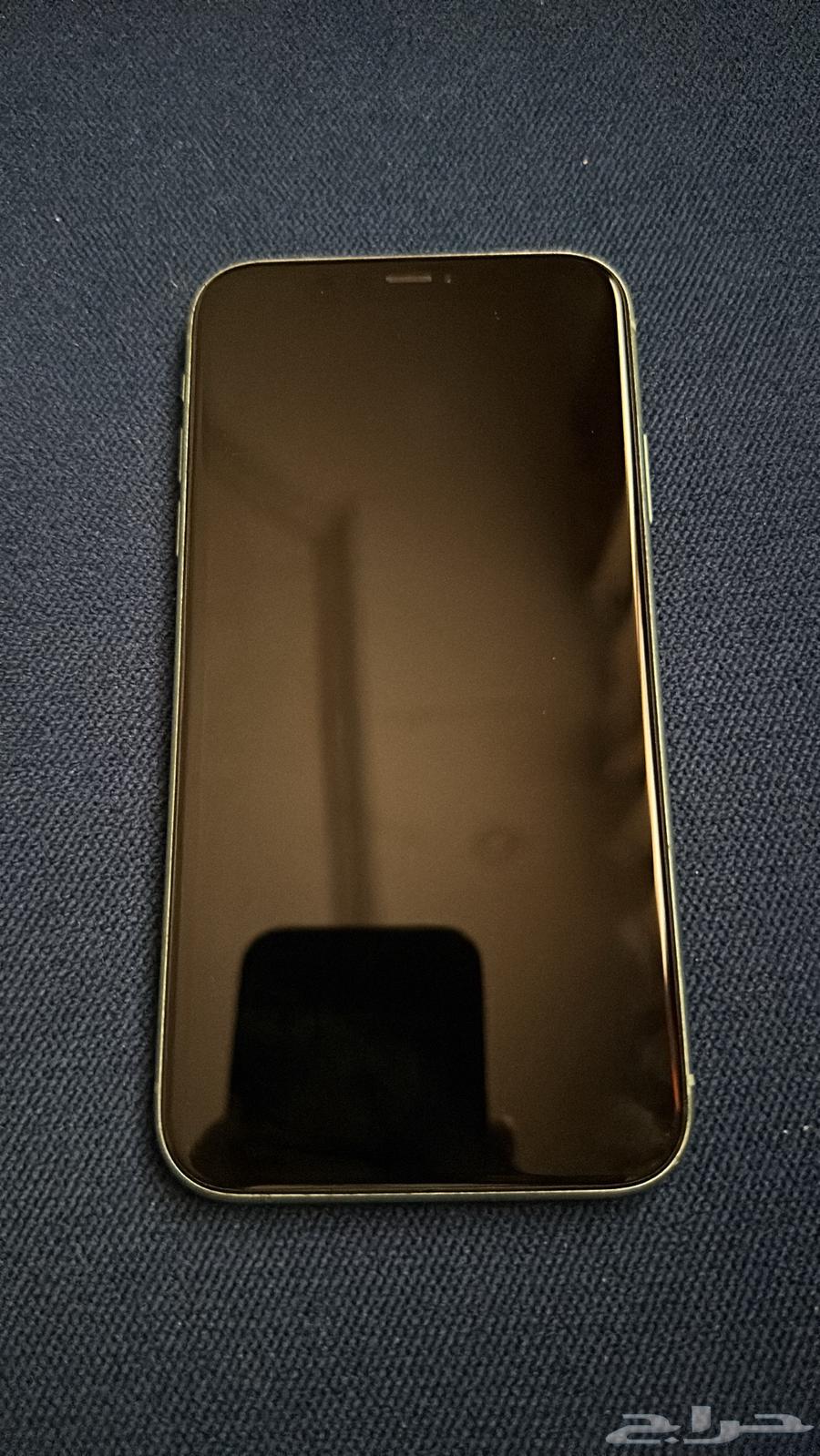 iPhone 11 mobile is clean, never been repaired, and priced at 55064383136247426113