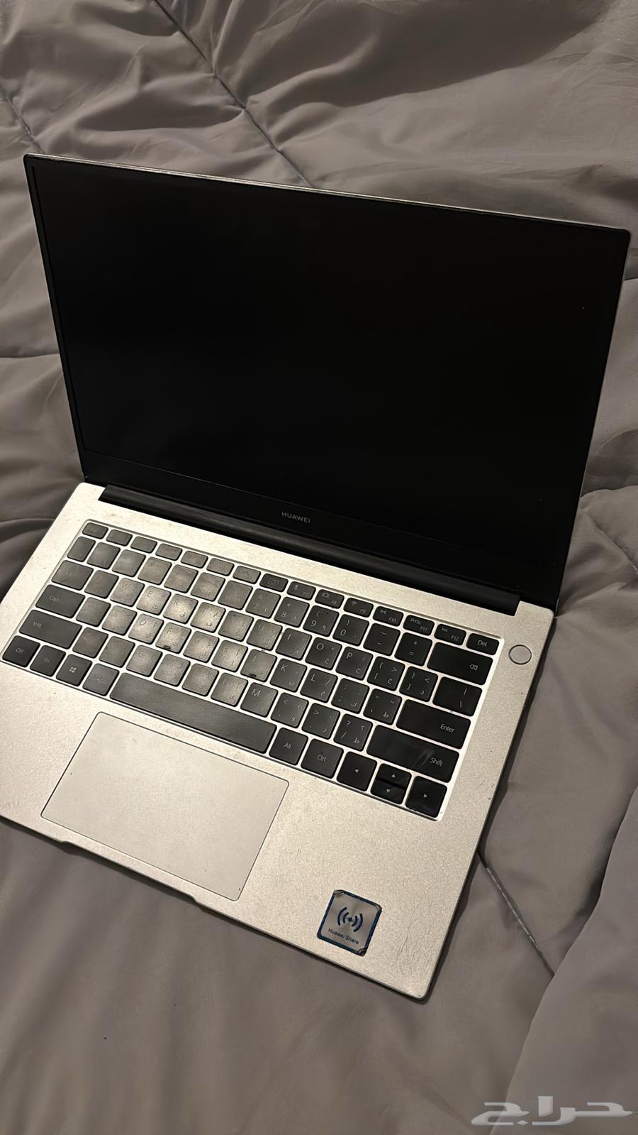 لابتوب هواوي64377608535938110