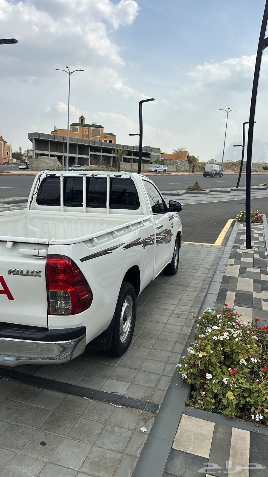 هايلكس ديزل 2023 مكينة كبير 280064529093011459112