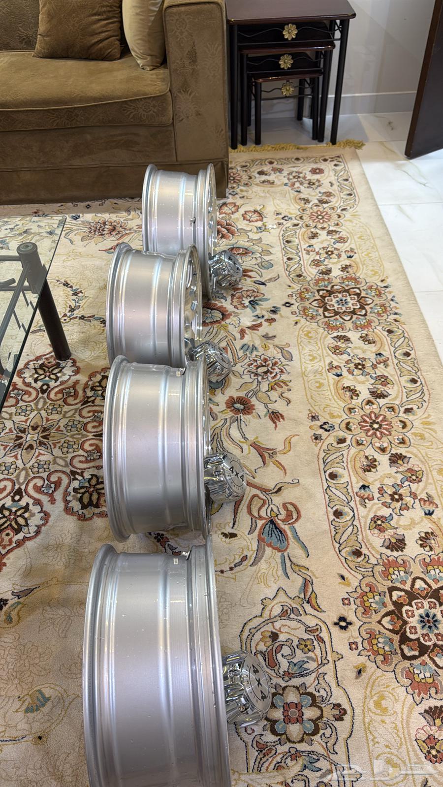 جنوط برجستون مقاس 16 للفتك64529826323586114