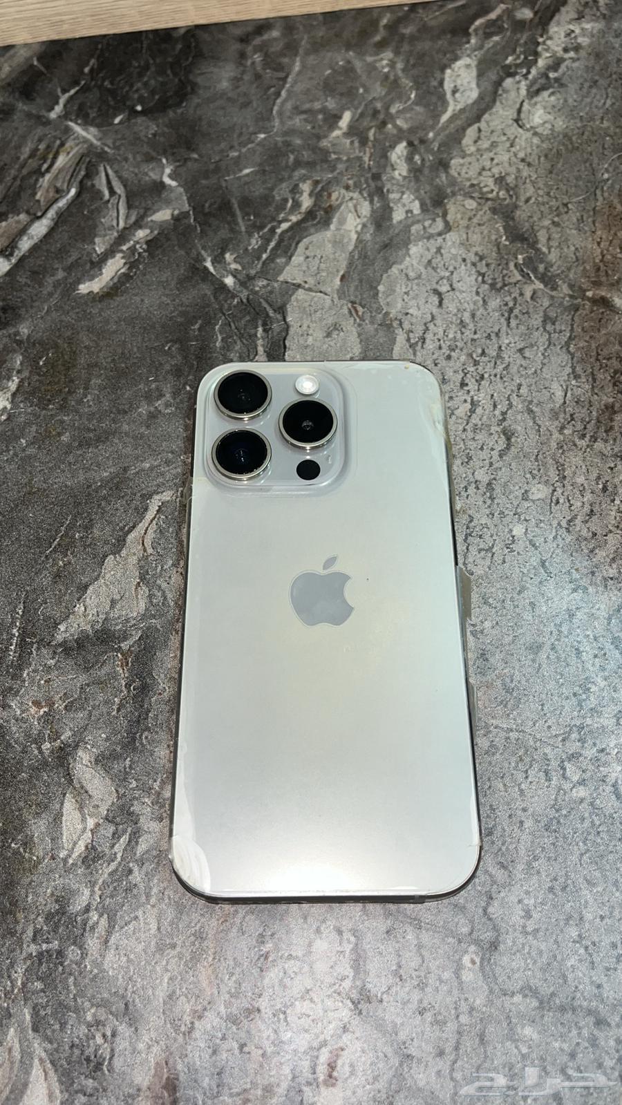 ايفون 15 برو تيتانيوم 25664390361148802110