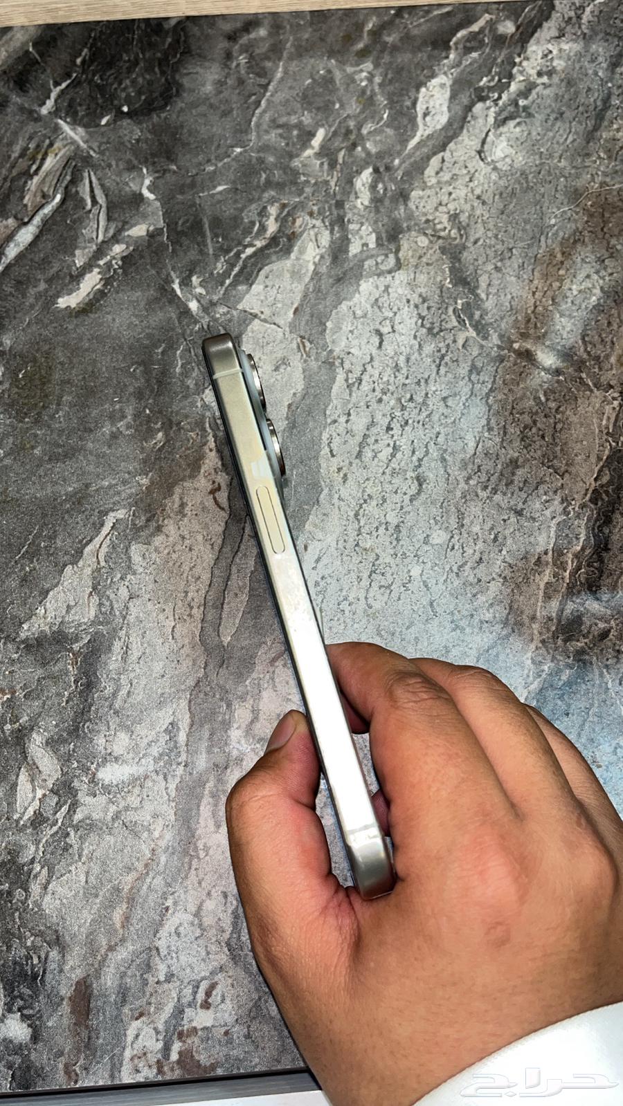 ايفون 15 برو تيتانيوم 25664390361148802111