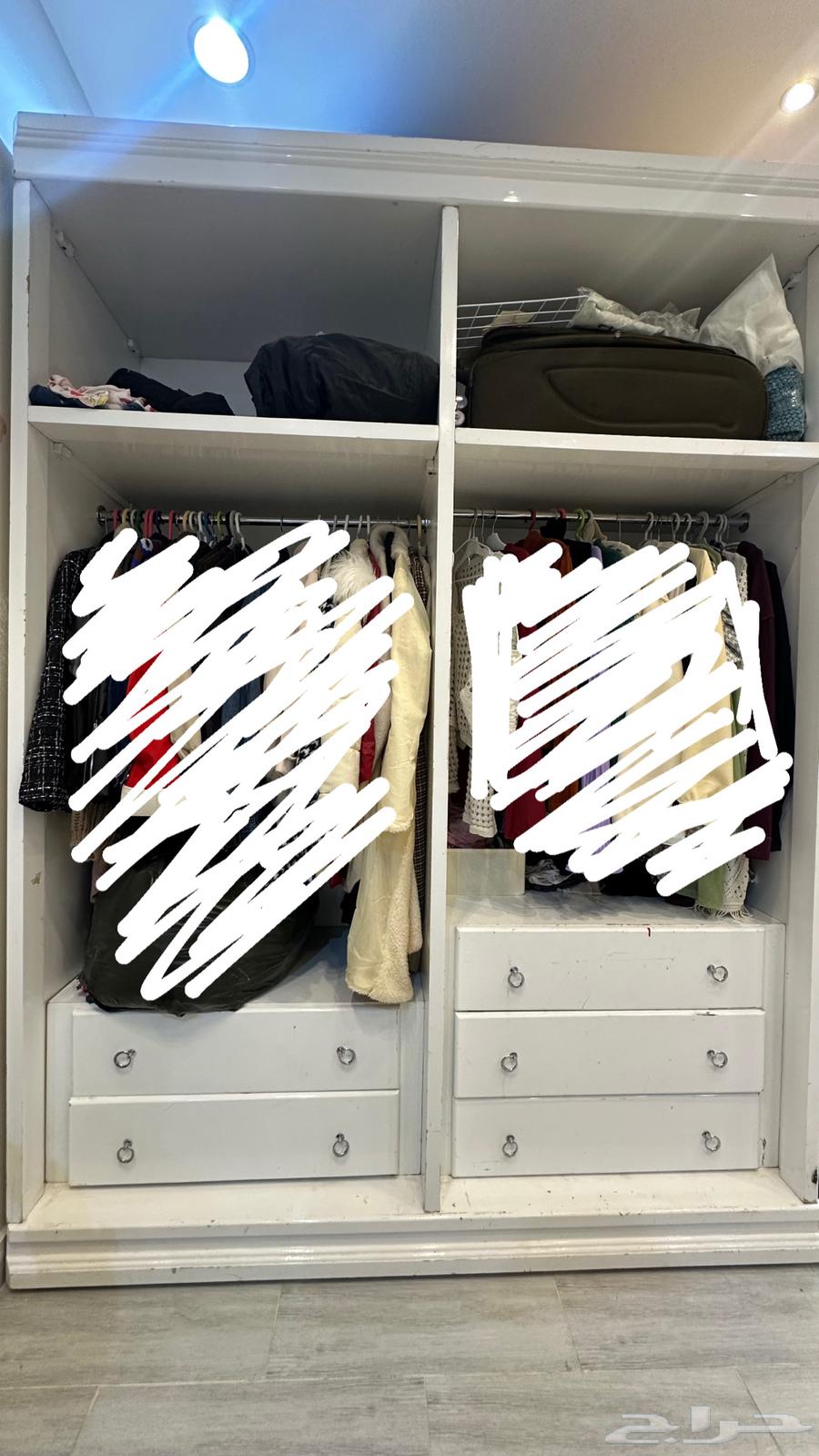 دولاب للبيع 500 ريال64389626520449113