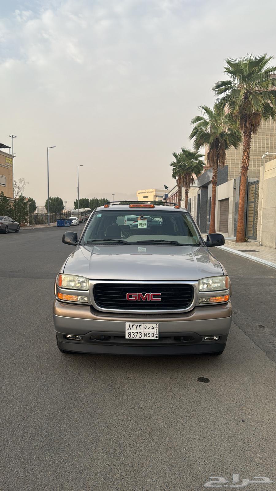 جمس سوبربان 2004 وكاله64534536732419112