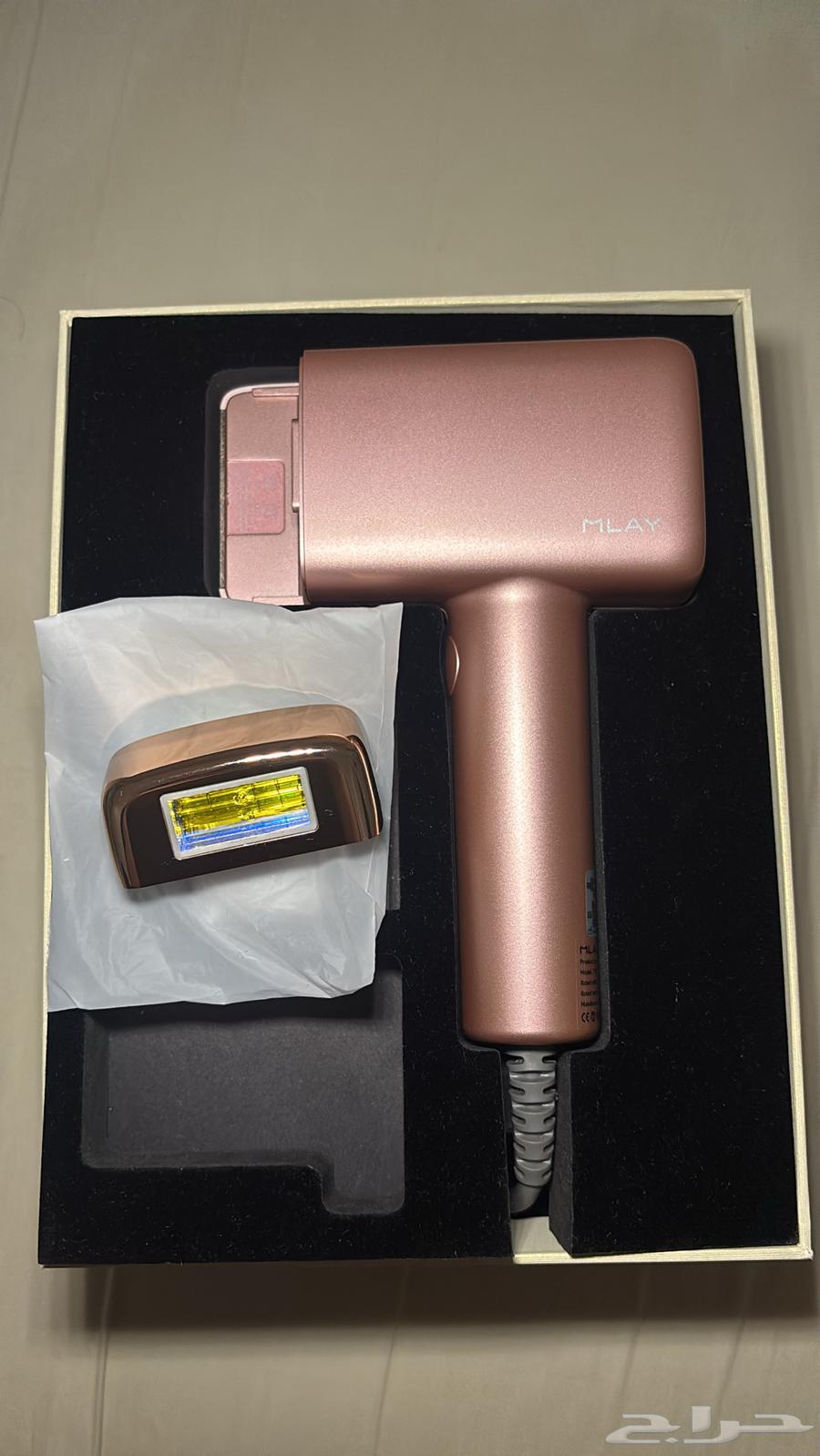 ليزر ملاي جديد تقريبا64386402848771110