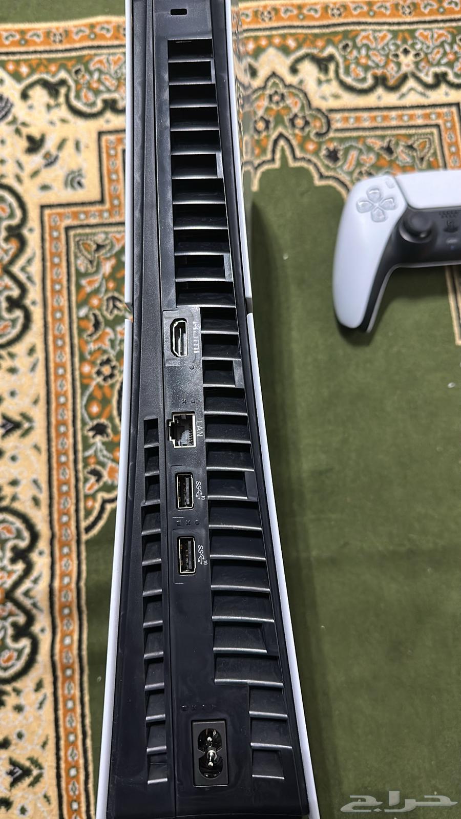 سوني فايف سليم للبيع جديد بيعته مستعجله64379645641859114