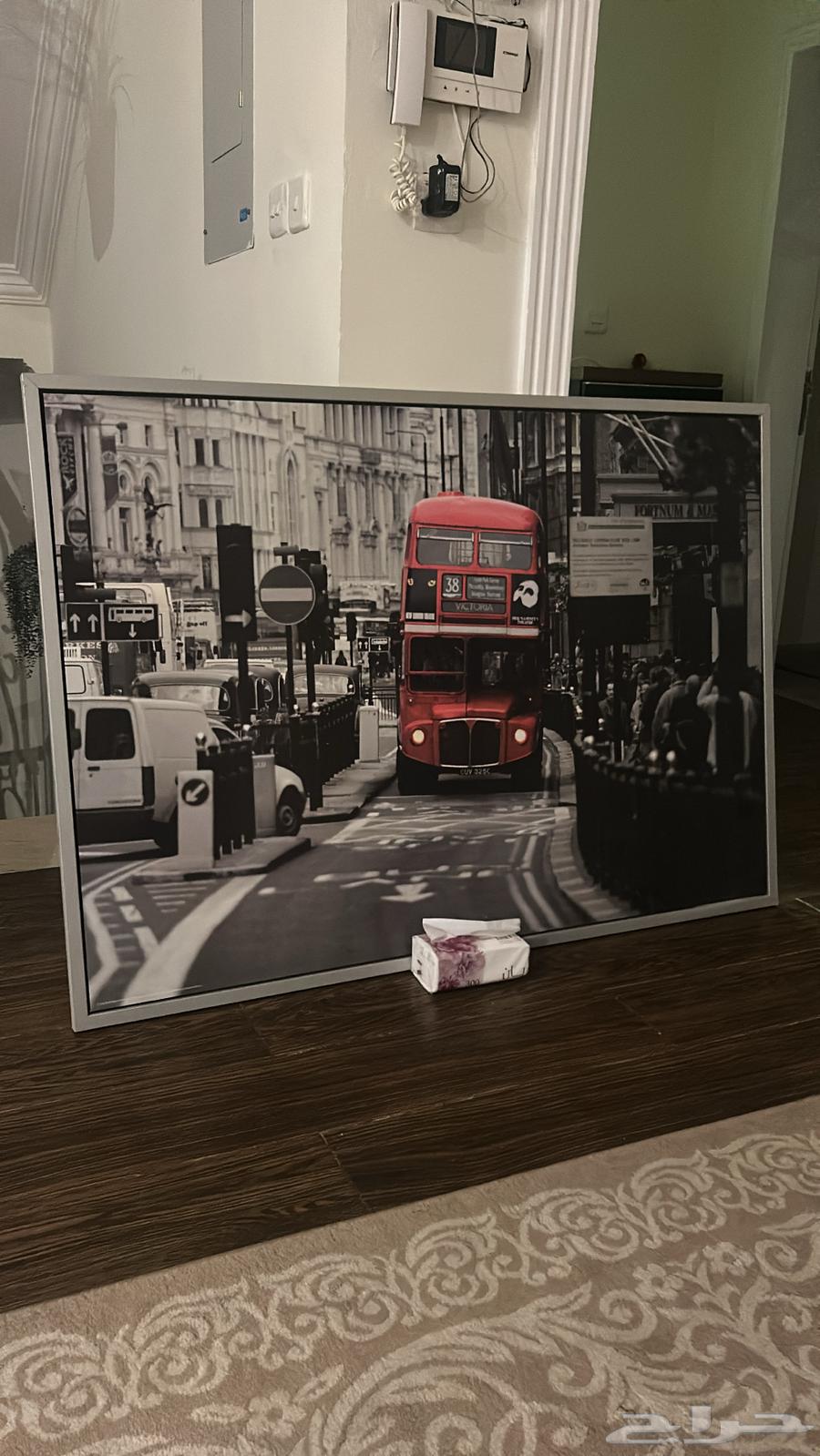 لوحة كبيره ومميزه64391906976897110