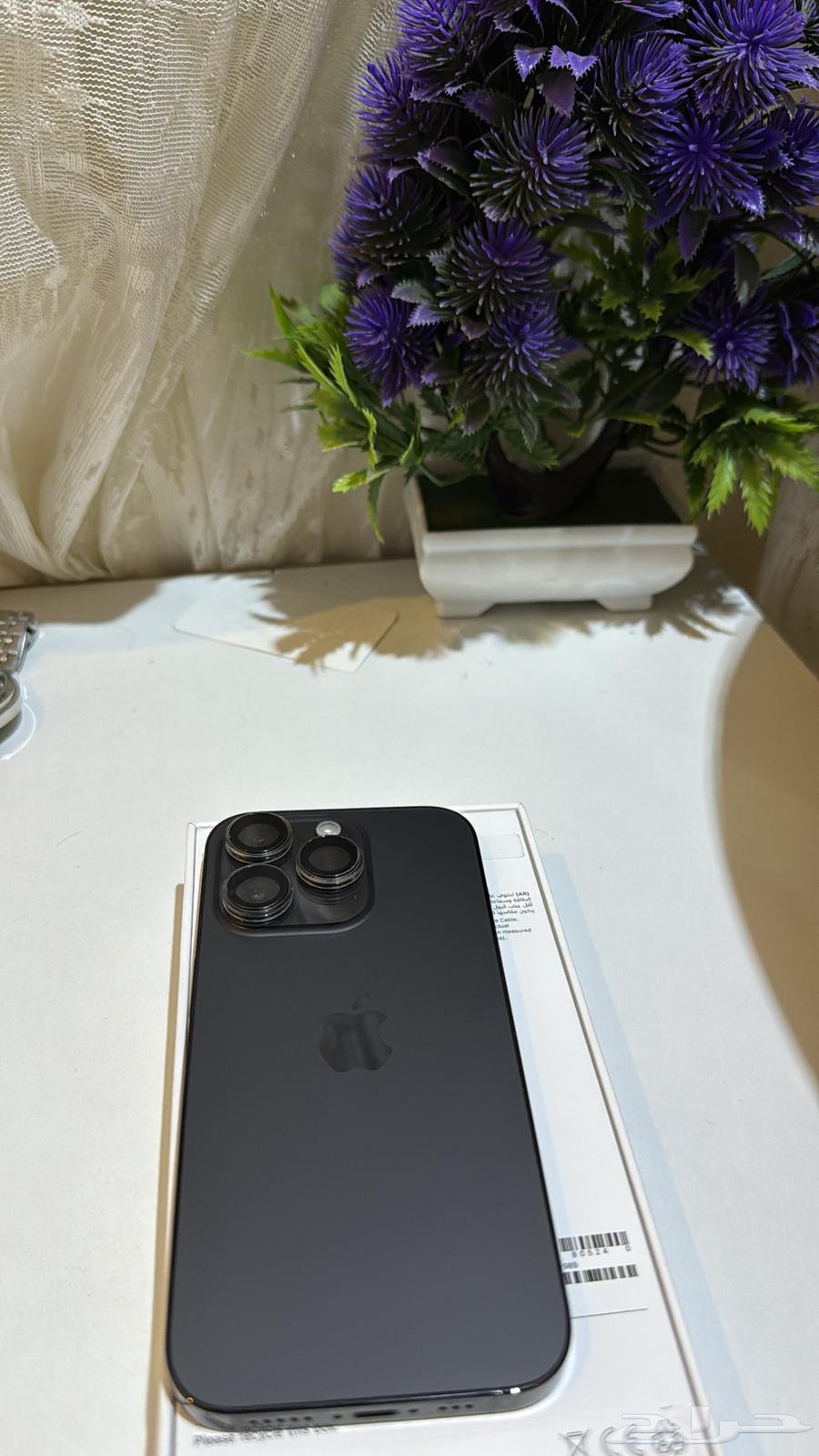 آيفون 14 برو64389516373891110