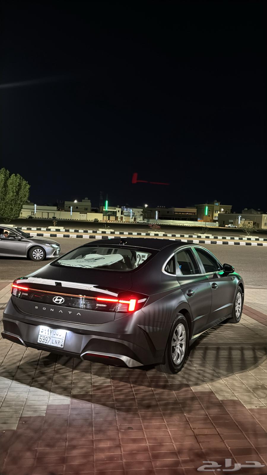 سونتا 2024 باسم البنك باقي ع الدفعه الثانيه 52 الف64522612412673112