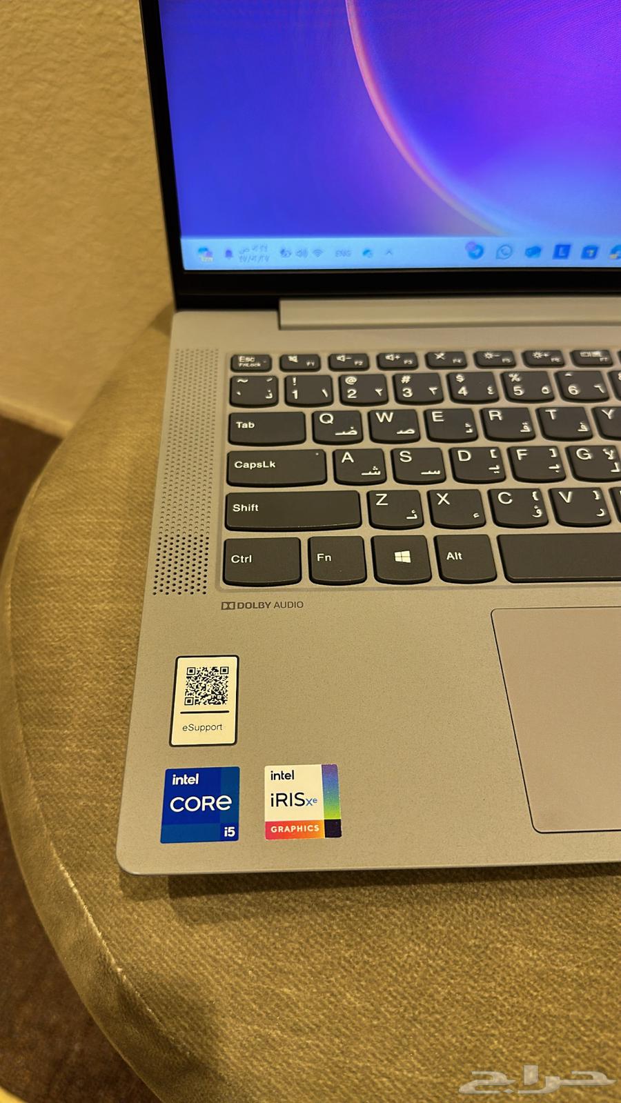 لابتوب كمبيوتر لينوفو i564391549724546114