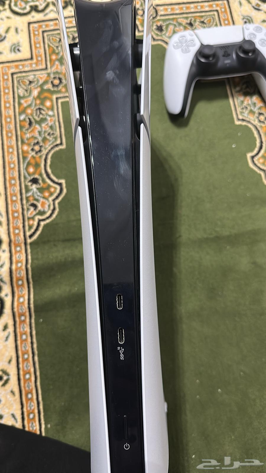 سوني فايف سليم للبيع جديد بيعته مستعجله64379645641859110