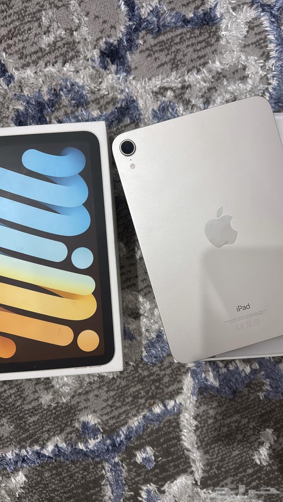 ايباد64378527771907112