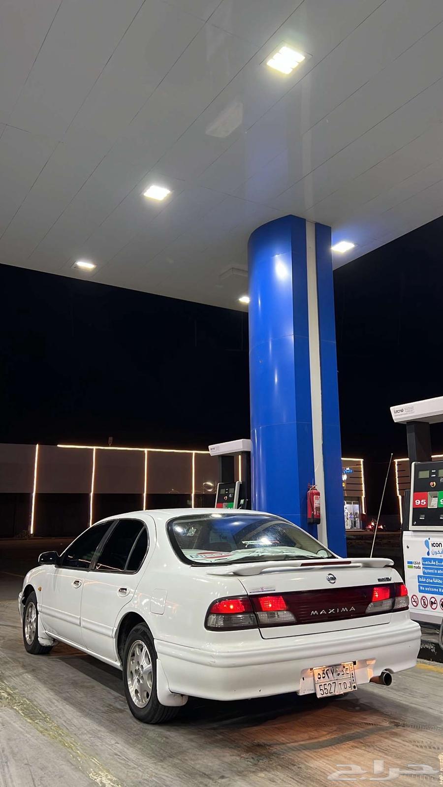 Maxima 99 Full64521553935489113