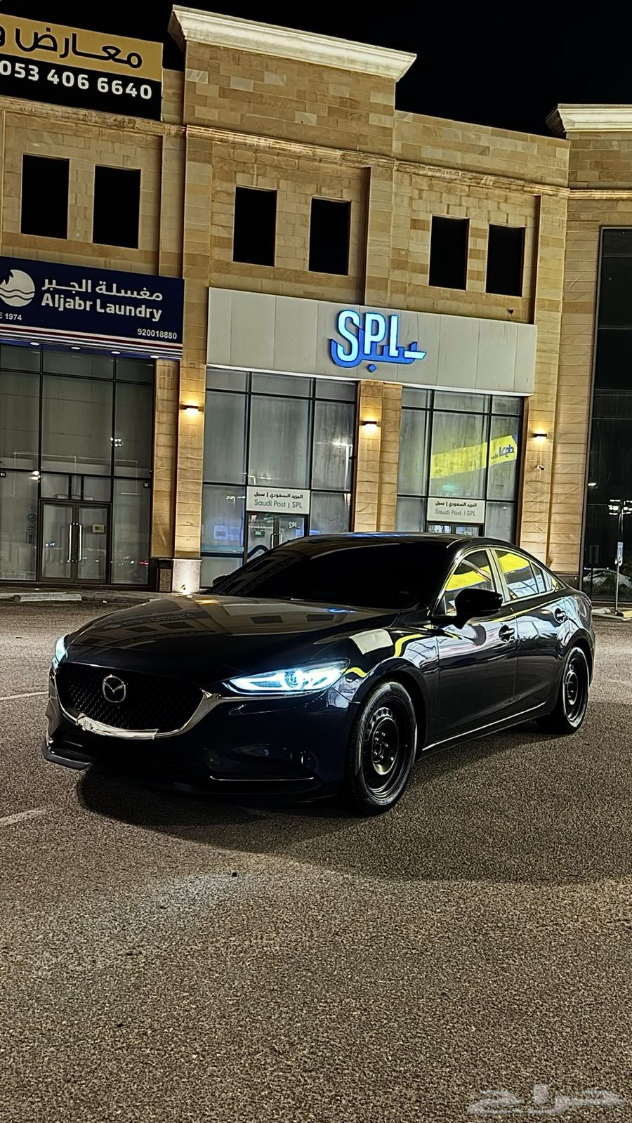 جنوط 17 (درجه اولى) مازدا   كي فايف   كادينزا   ازيرا  .64521511221890113