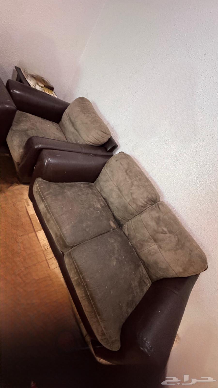 كنب صالة مودرن 3 قطع64387062442243110