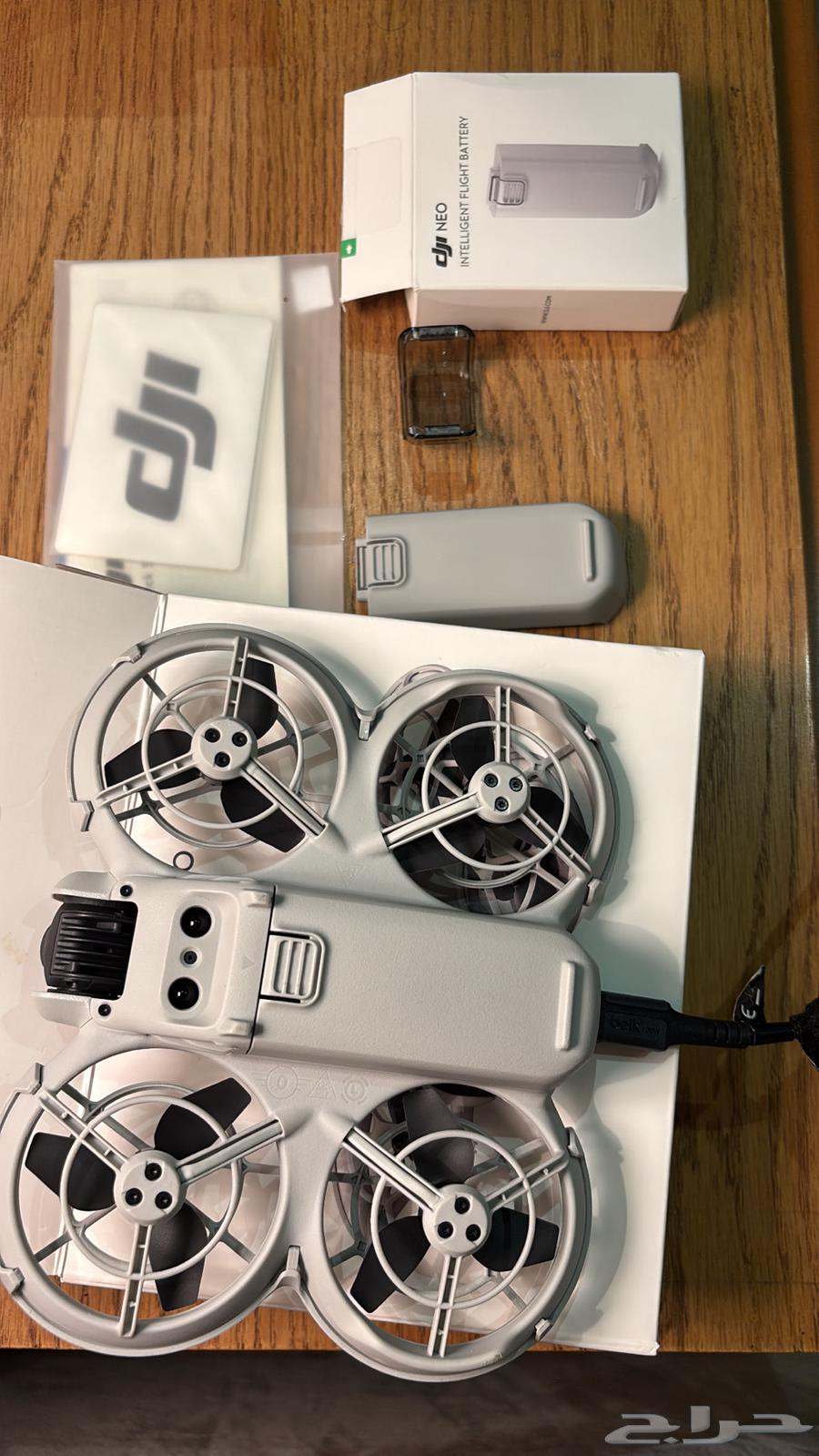 Dji Neo64379006984834111