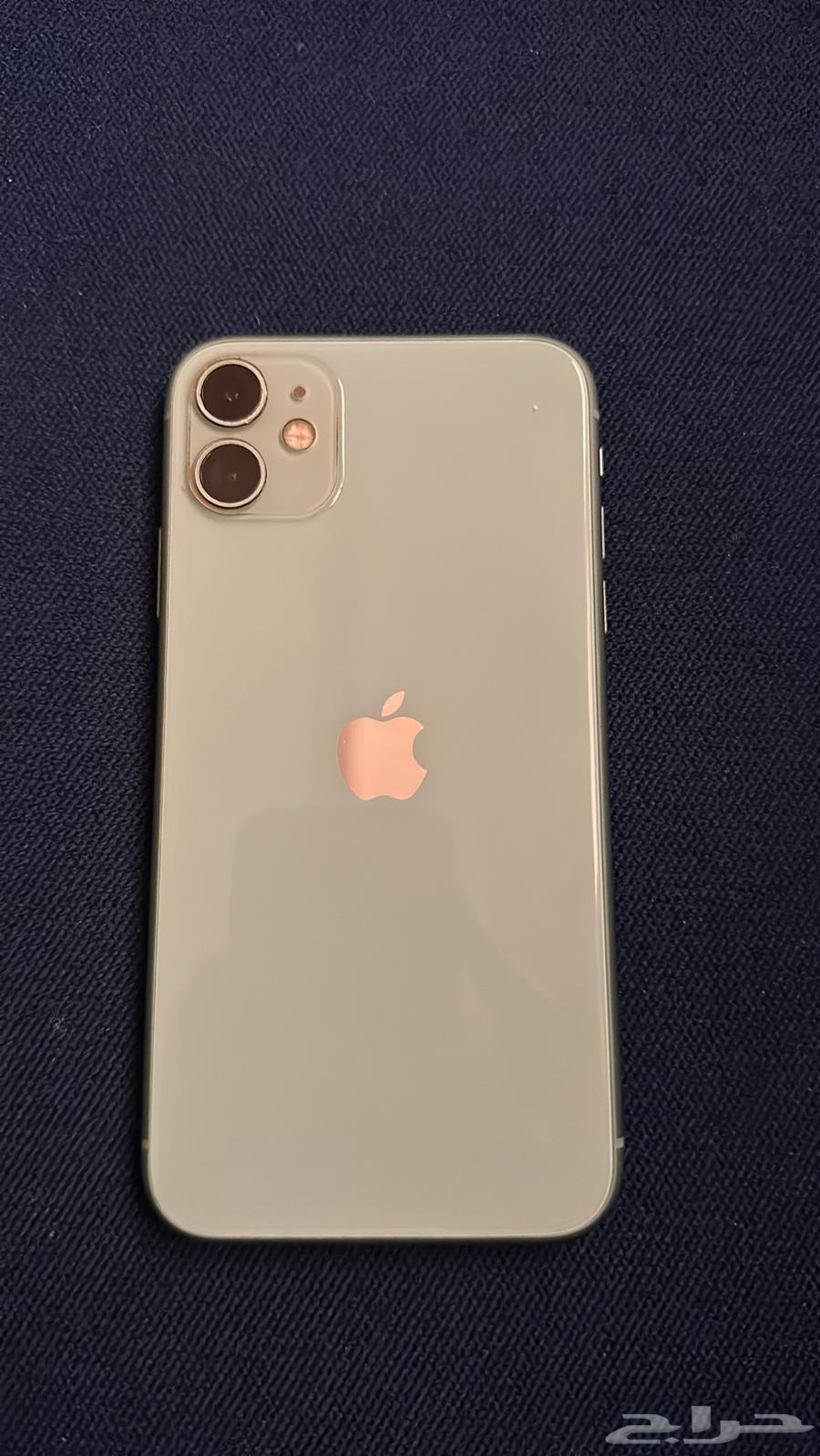 iPhone 11 mobile is clean, never been repaired, and priced at 55064383136247426110