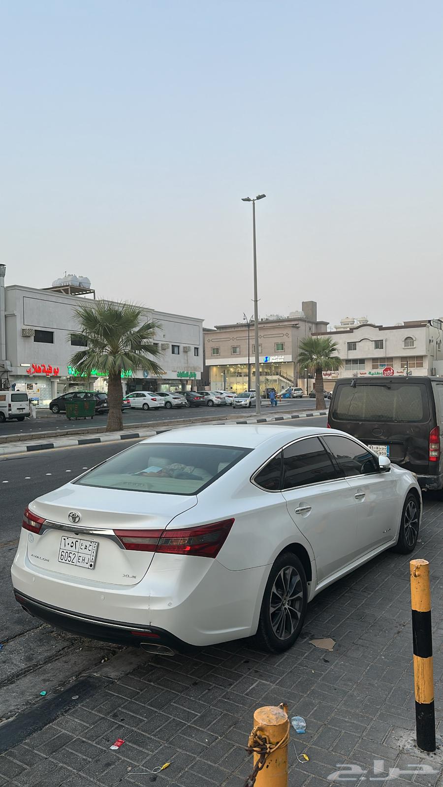 Avalon 2016, first owner, used car64530458709379112