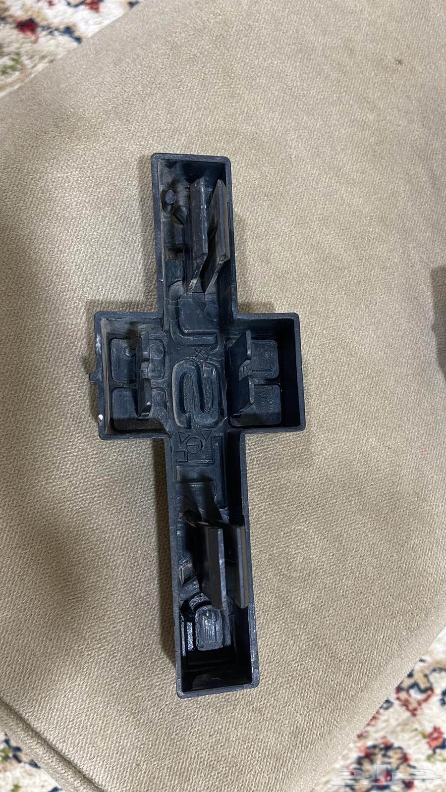 Dedson 80-83 Agency Marks64537309969283110