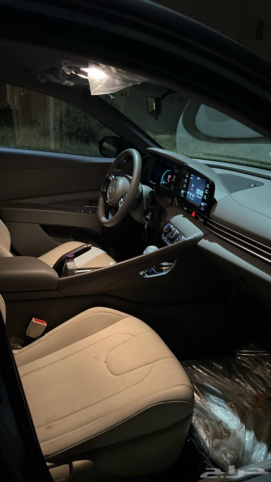 Elantra 2024 Smart64534310197123114