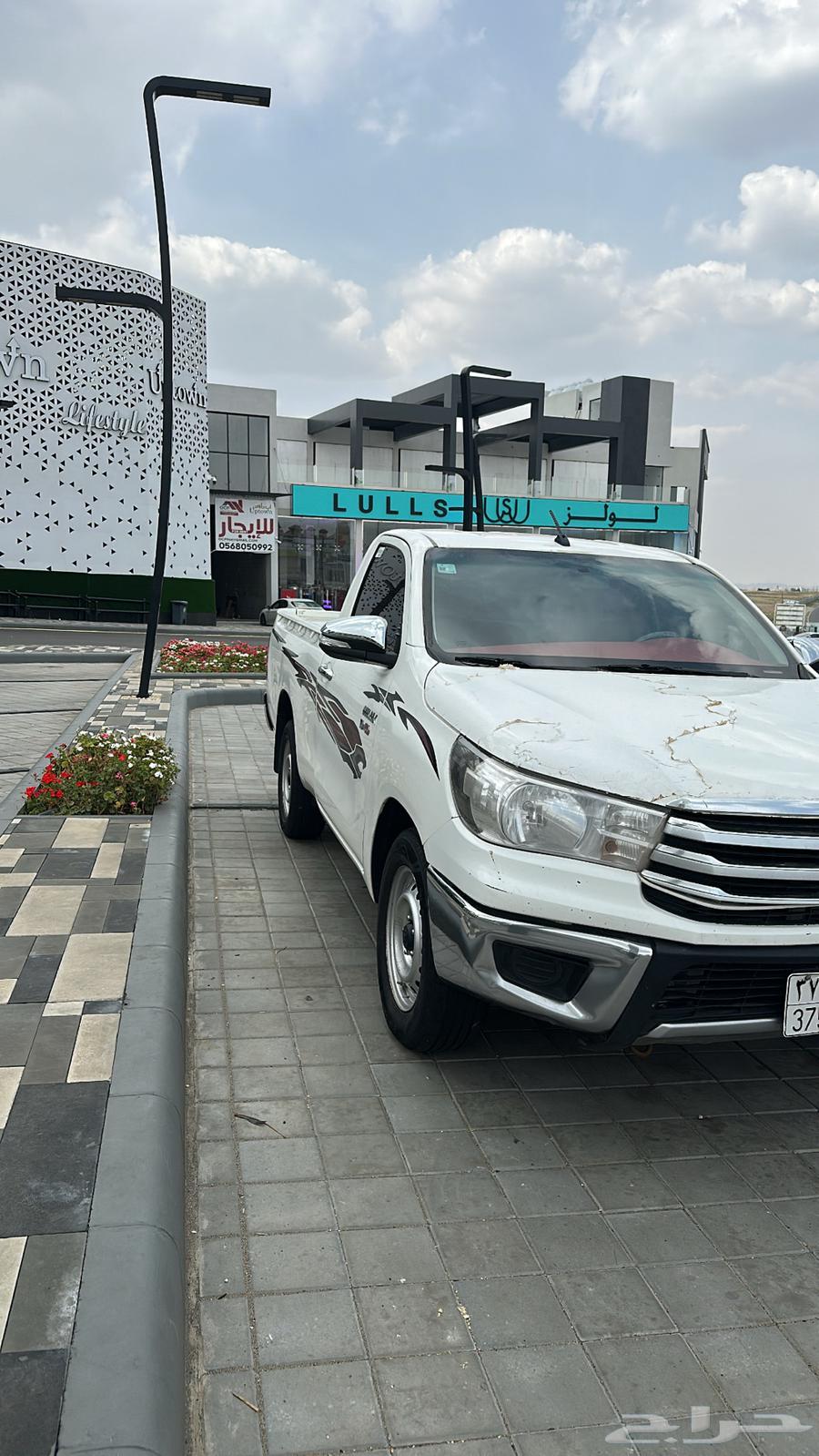 هايلكس ديزل 2023 مكينة كبير 280064529093011459114