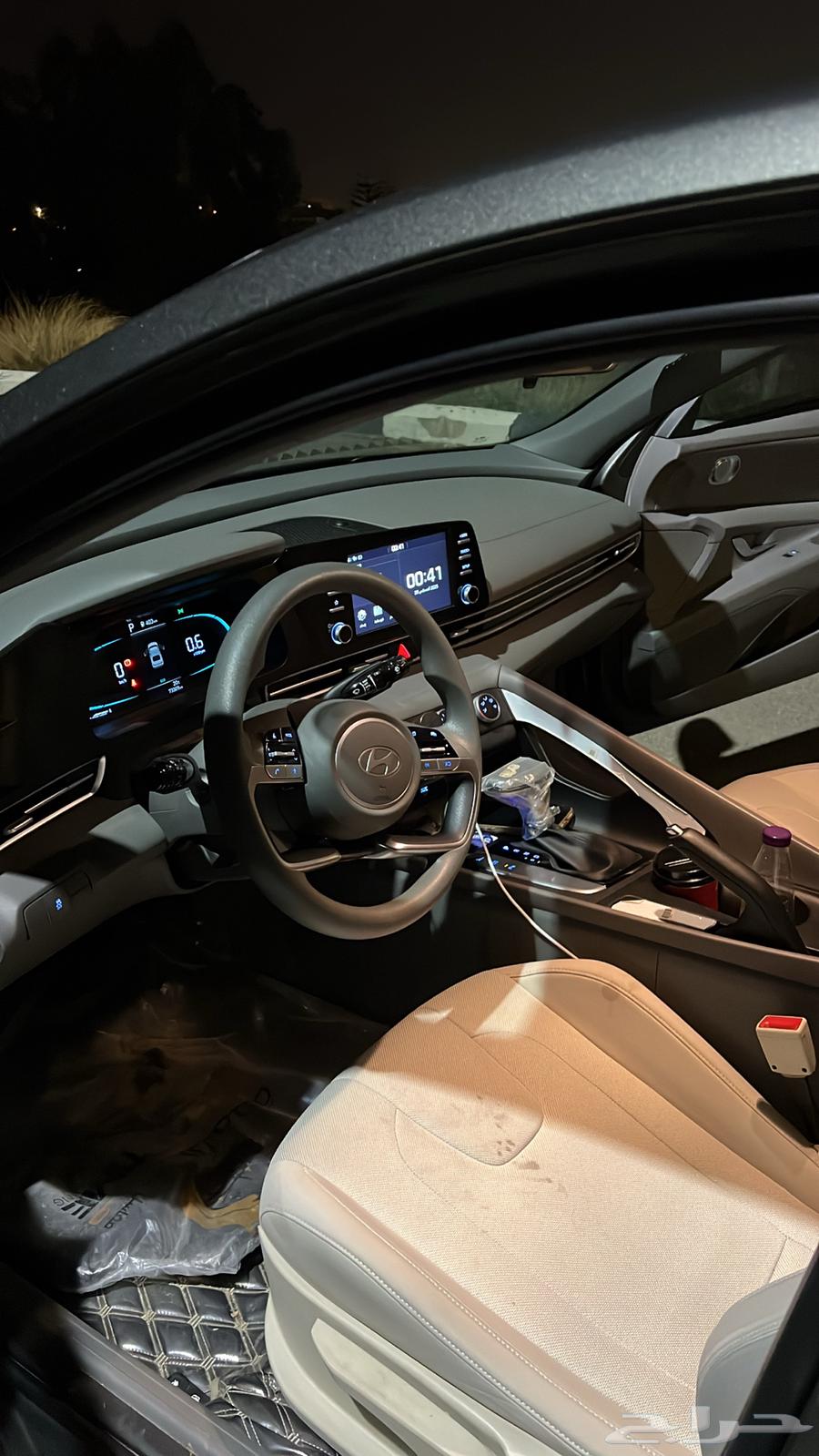 Elantra 2024 Smart64534310197123111