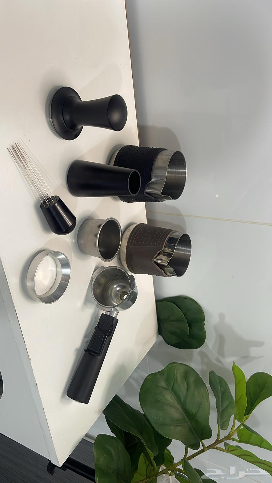 New espresso and cappuccino machine64389681304833110