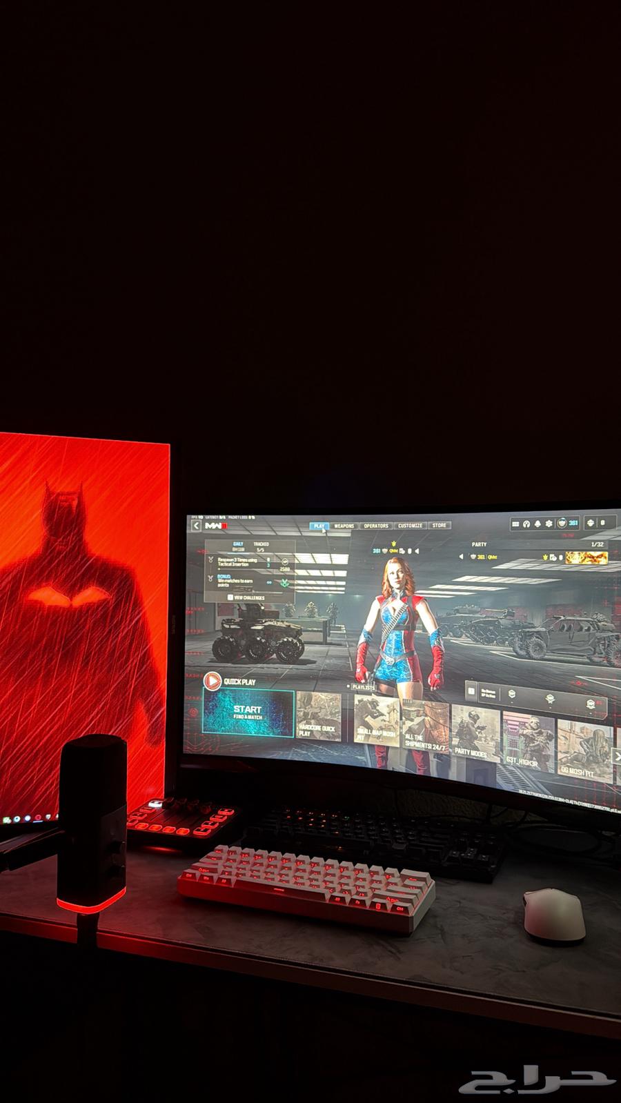 Gaming and streaming PC with extraordinary specifications64379718200321113