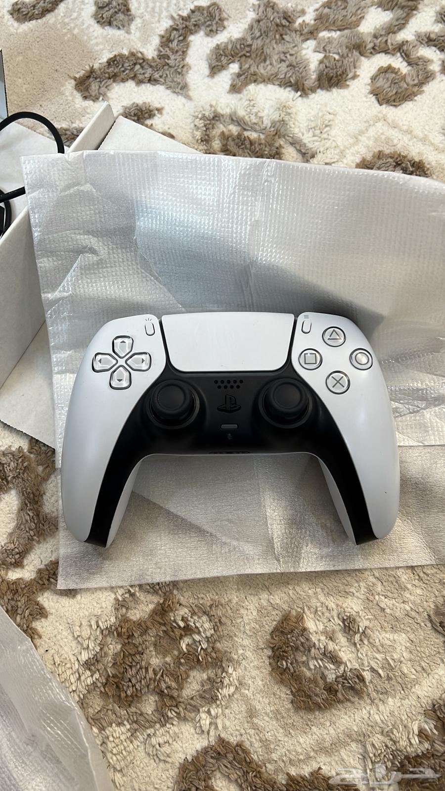 سوني 5 جديد ماله معاي شهر مع كامل أغراض وضمان64379588009474114