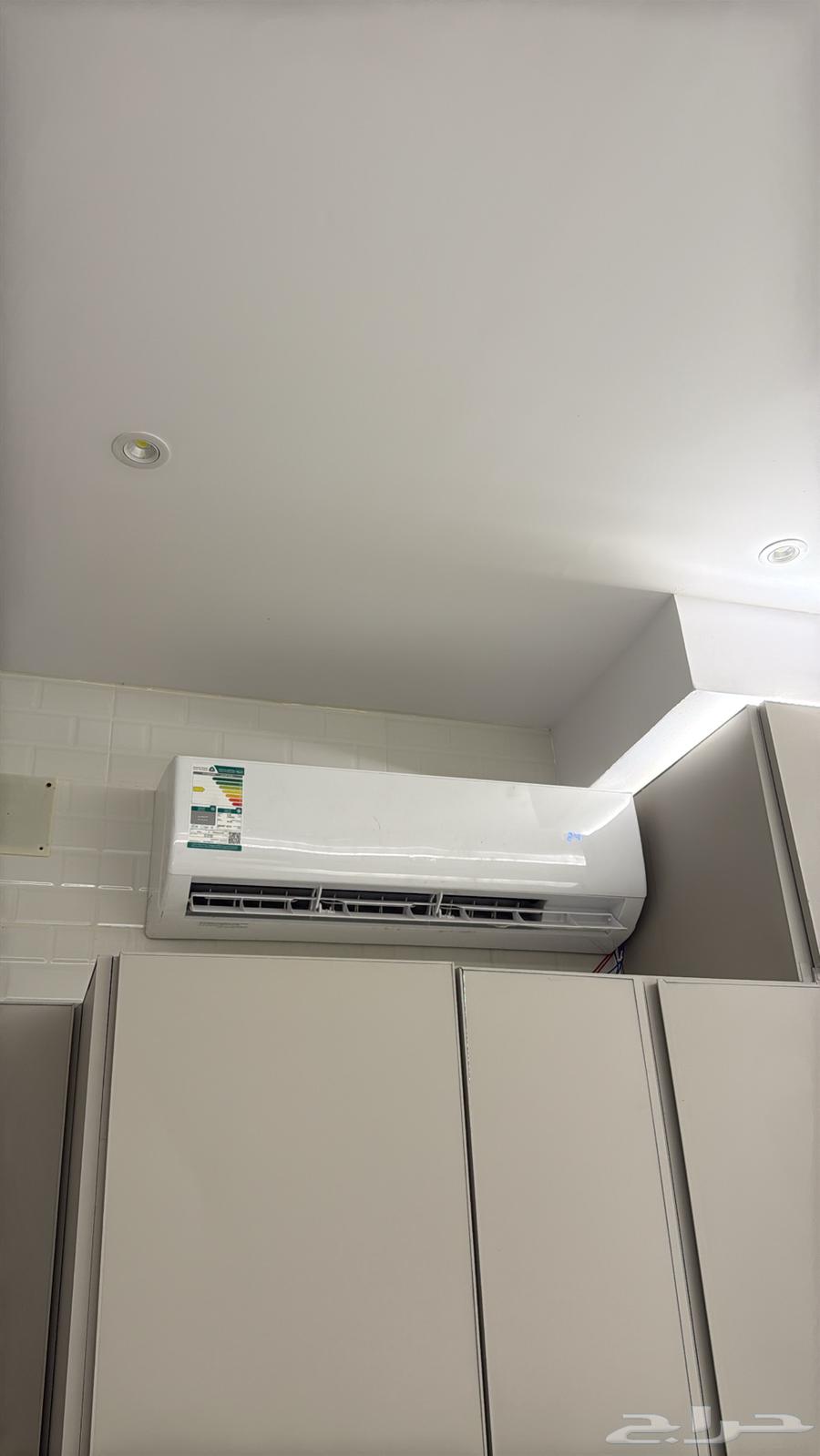 مكيف اسبلت مستخدم64378193680641110